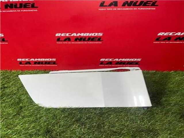 Foto 3ª: Tapa Exterior Combustible Volkswagen Crafter FURGON BM TA FWD KW TDI 140CV 103KW [DAUA] (2019)