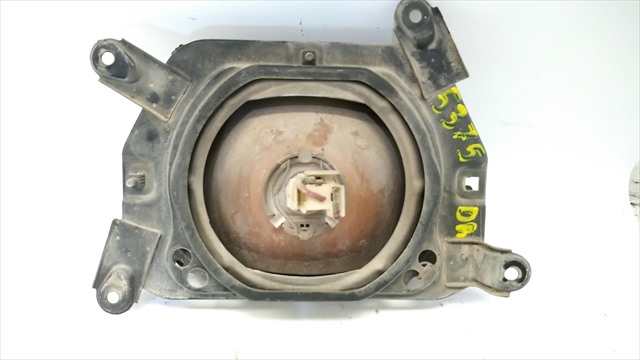 Foto 3ª: Faro Derecho Nissan Patrol 3.3 SD [D/SD33] (1985)