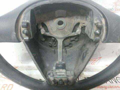 Volante Citroen C3 VERSION INDEFINIDA