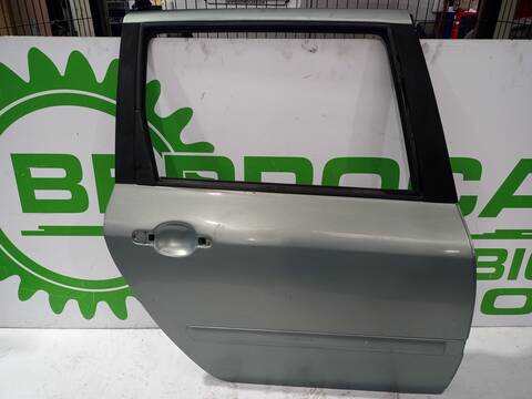 Puerta Trasera Derecha Peugeot 307 1.6 16V HDI BERLINA 90CV 66KW