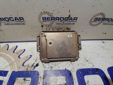 Foto 3ª: Centralita Motor ECU Citroen C5 1.6 16V HDI FAP BERLINA 109CV 80KW [9HZDV6TED4] (2010)