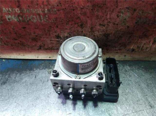 Foto 2ª: Abs Nissan X-Trail 2.0 DCI (T31)(03.2007-_) [M9R]
