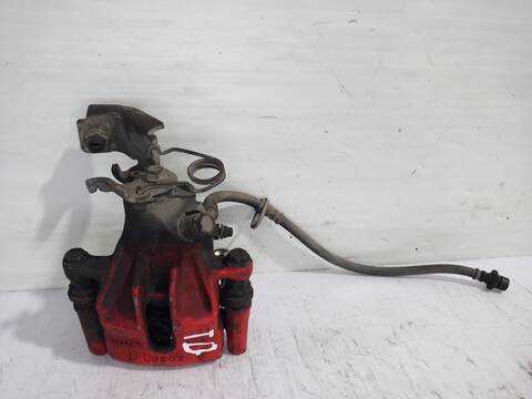 Foto 2ª: Pedal Embrague Honda Accord 2.2I CTDI EXECUTIVE BERLINA 140CV 103KW [N22A1] (2006)