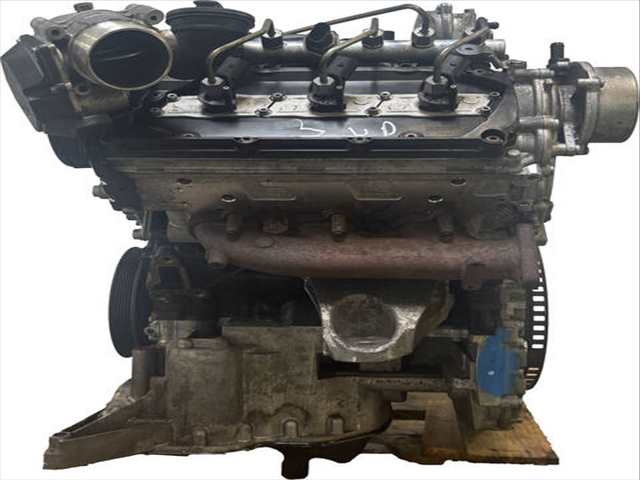 Motor Completo Volkswagen Touareg 225CV 165KW