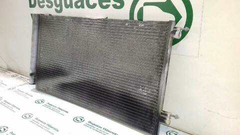 Foto 2ª: Radiador Calefaccion A.A. Jeep Compass 2.0 CRD 140CV 103KW [55263087] (2017)