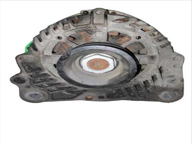 Foto 2ª: Alternador Volkswagen Golf 1.6 (1989)