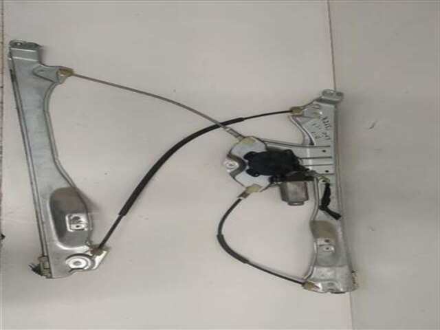 Elevalunas Eléctrico Delantero Izquierdo Renault Clio 1.5 IMUSIC PACK DYNAMIQUE [1.5 LTR. - 63 KW DCI DIESEL CAT]