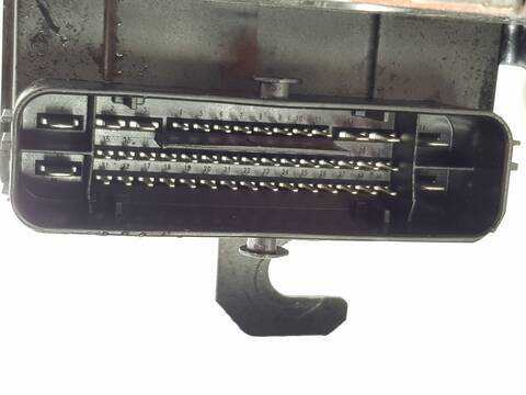 Foto 2ª: Abs Dacia Sandero STEPWAY EXTREME (2022)