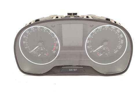 Cuadro de Instrumentos Skoda Fabia 1.4 TDI 75CV 55KW