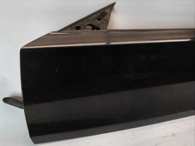 Foto 2ª: Puerta Delantera Izquierda Bmw Serie 1 114 118 D (2006)