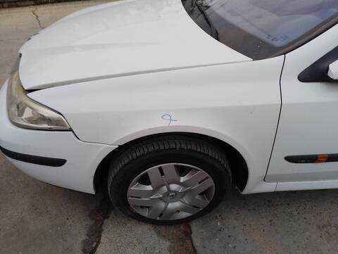 Aleta Delantera Izquierda Renault Laguna AUTHENTIQUE 107CV 79KW