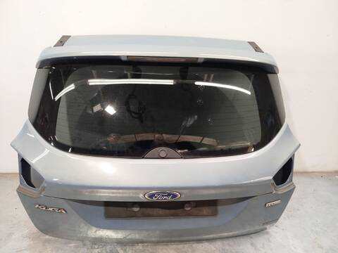 Foto 2ª: Portón Ford Kuga 2.0 TDCI 136CV 100KW [G6DG] (2008)