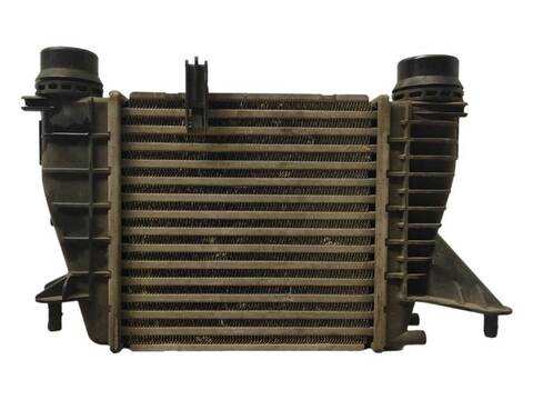 Foto 3ª: Intercooler Renault Clio 1.5 DCI (2007)