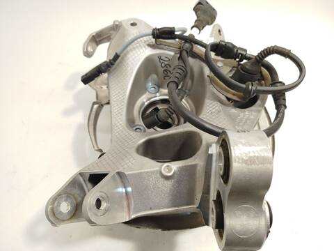 Foto 3ª: Mangueta Trasera Derecha Porsche 911 3.8 TURBO S 992650) 650CV 478KW [DKHA] (2024)