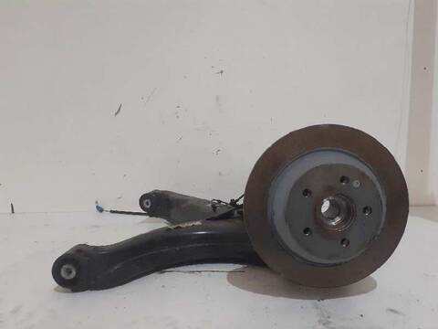 Brazo Suspension Trasero Izquierdo Mercedes Vito 2.1 CDI CAT 136CV 100KW