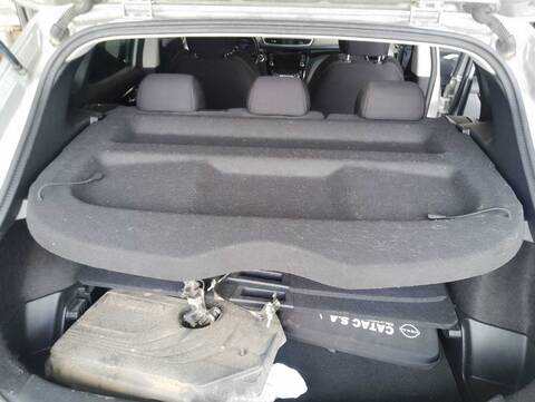 Bandeja Trasera Nissan Qashqai N-STYLE 116CV 85KW