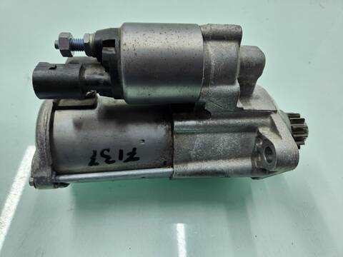 Foto 3ª: Motor de Arranque Skoda Octavia RS 244CV 180KW [DNPA] (2023)