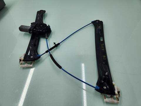 Elevalunas Eléctrico Delantero Izquierdo Bmw Serie 3 315 318D 143CV 105KW