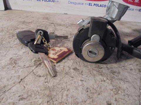 Foto 4ª: Motor de Arranque Mg 45 1.4 16V CAT 103CV 76KW SERIE 45 RT) [14K4F] (2003)
