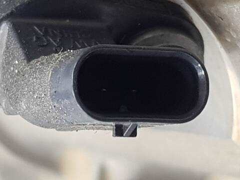 Foto 3ª: Caja Cambios Volkswagen Polo BASIS (2021)