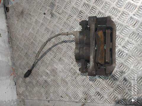 Foto 3ª: Pinza Freno Trasera Izquierdo Mercedes Sprinter 210/213/216 CDI 906.111/113) 163CV 120KW CAJA ABIERTA [651955] (2014)