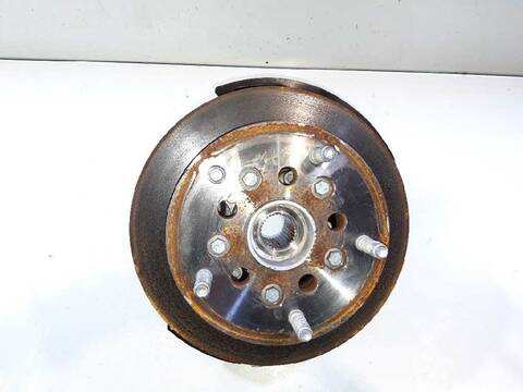 Mangueta Delantera Izquierda Ford Transit 350 L2 130CV 96KW