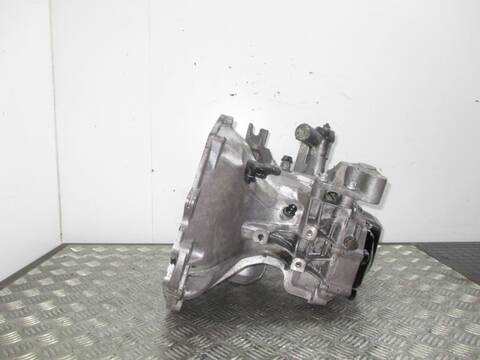 Caja Cambios Opel Zafira A16XER