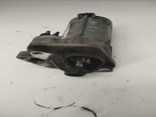 Foto 3ª: Motor de Arranque Renault Megane 1.5 DCI MEGANE III [K9K] (2011)