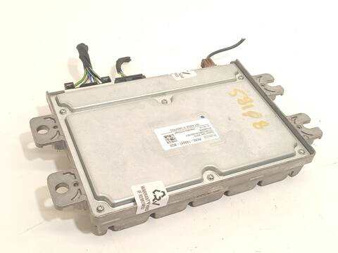 Foto 2ª: Centralita Motor ECU Ford Tourneo 1.0 ECOBOOST 125CV 92KW [B7NB] (2024)