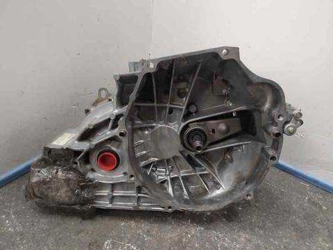 Caja Cambios Honda Crv 2.2 CTDI 140CV 103KW RD8)