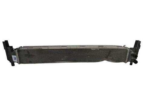 Intercooler Seat Ibiza 1.0 75CV