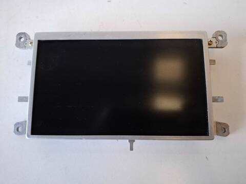 Foto 2ª: Pantalla Multifuncion Audi A5 2.7 TDI 190CV (2007)