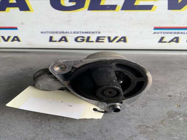 Motor de Arranque Chevrolet Matiz 0.800 51CV 0CV