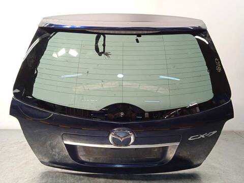 Portón Mazda CX7 2.2 TD CAT 173CV 127KW ER)