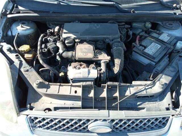 Foto 3ª: Amortiguador Delantero Izquierdo Ford Fiesta 1.4 AMBIENTE [1.4 LTR. - 50 KW TDCI CAT] [F6JA]