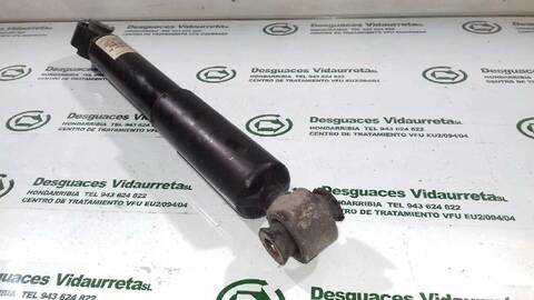 Foto 2ª: Amortiguador Trasero Derecho Peugeot Partner 1.6 16V HDI 90CV 66KW [9HXDV6ATED4] (2009)