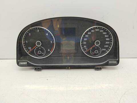 Cuadro de Instrumentos Volkswagen Caddy 2.0 TDI 85CV 62KW FURGON