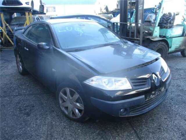 Brazo Suspension Delantero Derecho Renault Megane 1.5 AUTHENTIQUE [1.5 LTR. - 78 KW DCI DIESEL] II COUPE/CABRIO (2003-_)