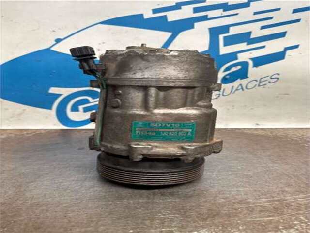 Compresor Aire Acondicionado Audi A3 1.8 AMBIENTE [1.8 LTR. - 92 KW 20V]