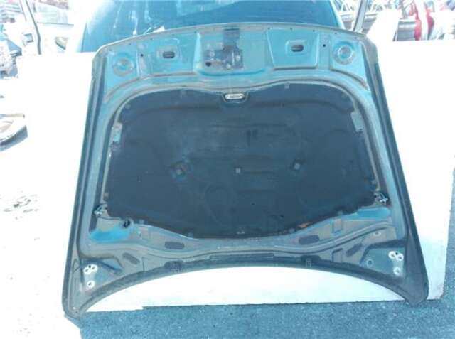 Foto 2ª: Capot Volkswagen Touareg 5.0 V10 TDI DPF (313 CV) [AYH]