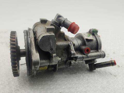 Foto 2ª: Bomba de Direccion Volkswagen Lt 2.8 TDI 130CV 96KW [ATA] (2001)