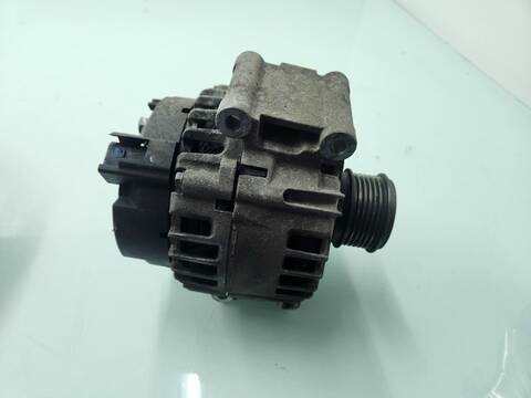 Alternador Volkswagen Golf GTI ´´PERFORMANCE´´ BLUEMOTION 230CV 169KW