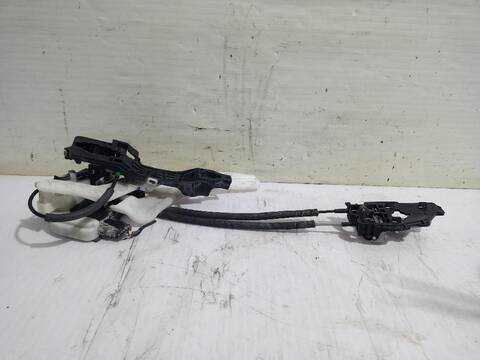 Cerradura Puerta Trasera Izquierda Hyundai ix35 2.0 CRDI 4WD 136CV