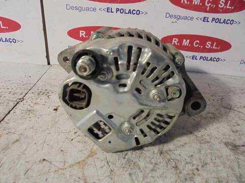 Foto 4ª: Alternador Suzuki Alto 1.0 12V CAT 68CV 50KW (2009)