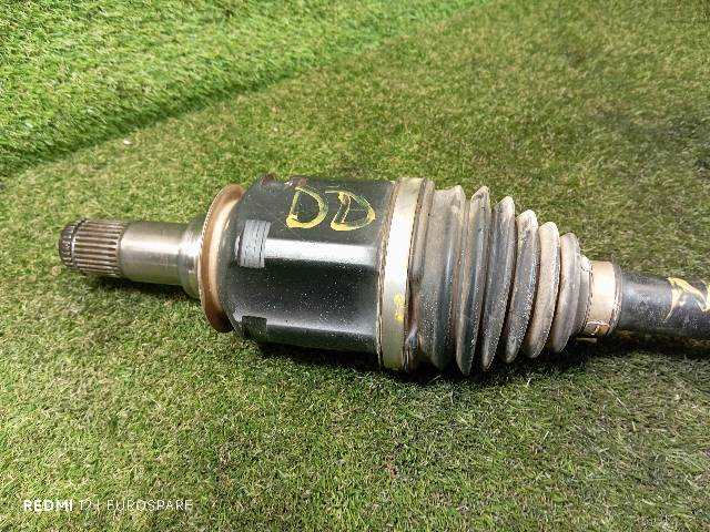 Foto 3ª: Transmision Delantera Derecha Toyota Land Cruiser 2.8 D-4D GRJ150 [1GDFTV] (2021)