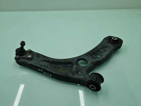 Foto 1ª: Brazo Suspension Delantero Derecho Seat Leon I-TECH 105CV 77KW [CJZ] (2013)