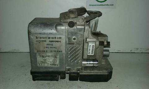 Calefacción Bmw Serie 7 720 3.0 TD CAT 231CV 170KW
