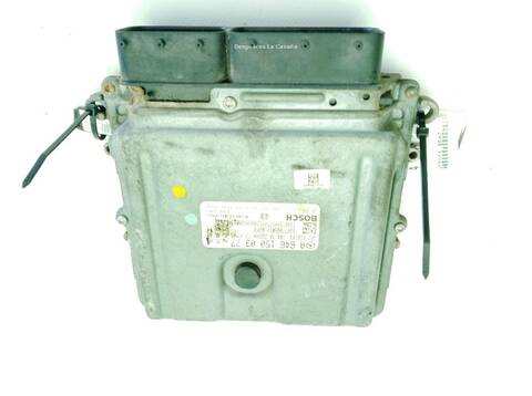 Centralita Motor ECU Mercedes Sprinter 311 CDI 4X4 906.631 906.633 906.635 906.637) FURGON