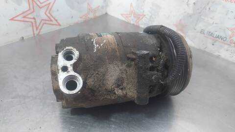 Foto 3ª: Compresor Aire Acondicionado Opel Corsa CLUB 65CV 48KW [Y17DTL] (2001)