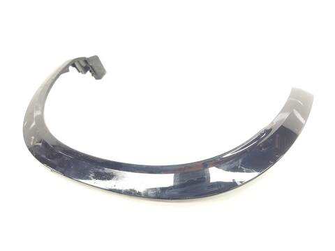 Foto 3ª: Aletin Trasero Derecho Renault Austral TECHNO